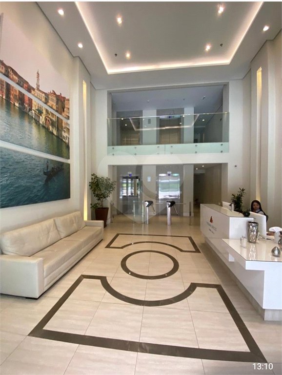 Sala comercial em Atibaia ¨- Edifício Patinai