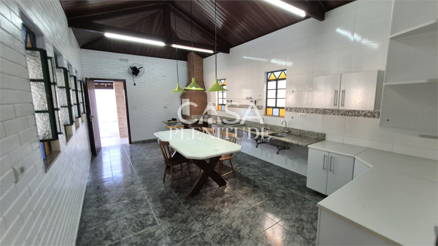 Casa em condomínio à venda ou para alugar com 3 quartos, sendo 1 suíte, em Jardim Ibiti do Paço, Sorocaba, SP