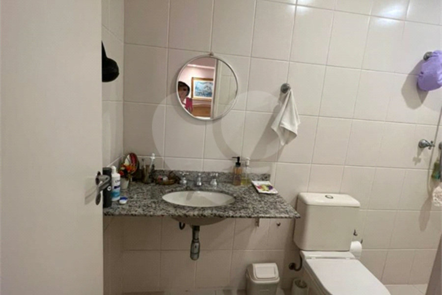 Apartamento à venda com 3 quartos, sendo 1 suíte, em Santa Teresinha, São Paulo, SP