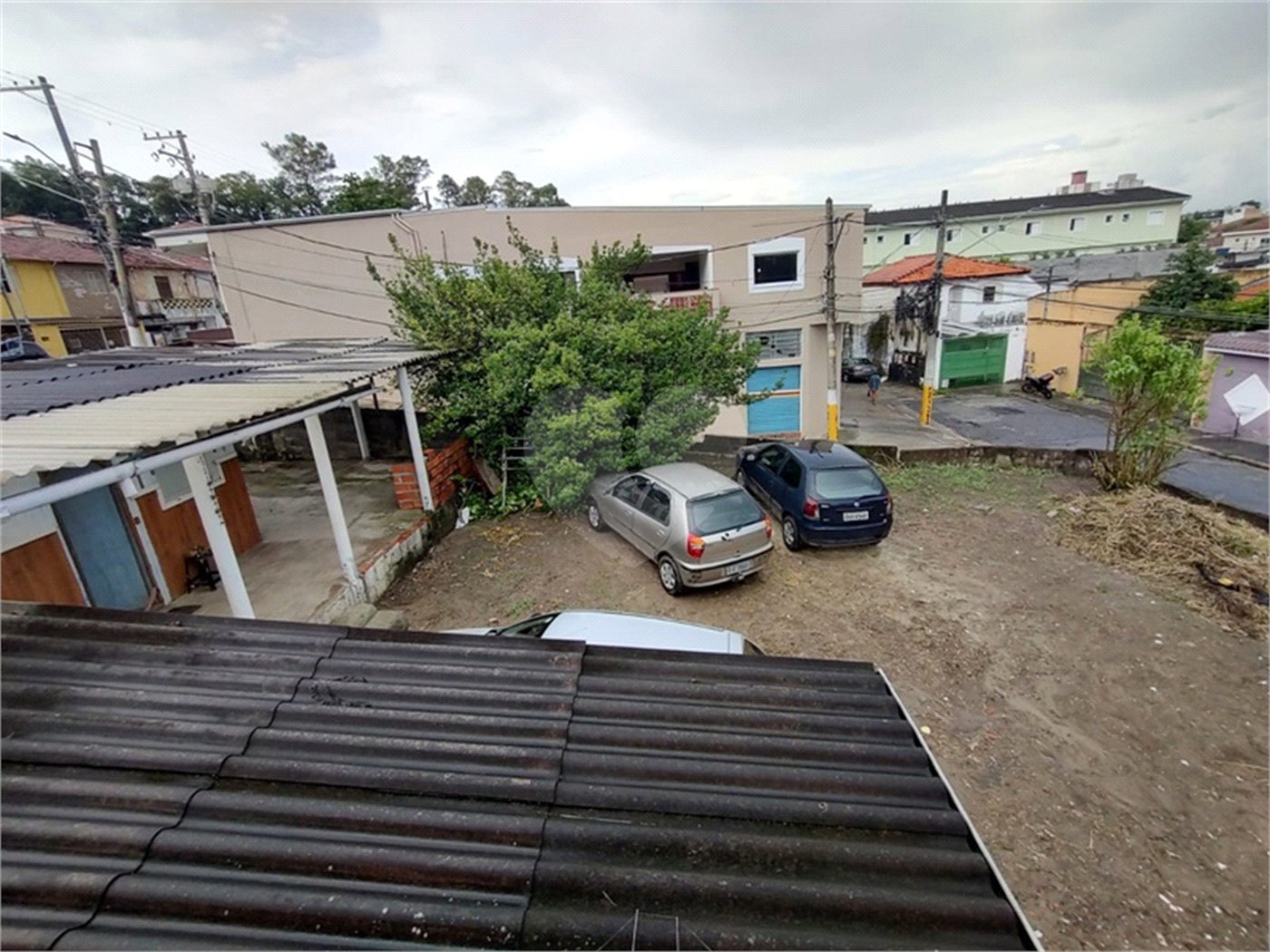 Terreno à venda em Tucuruvi, São Paulo, SP