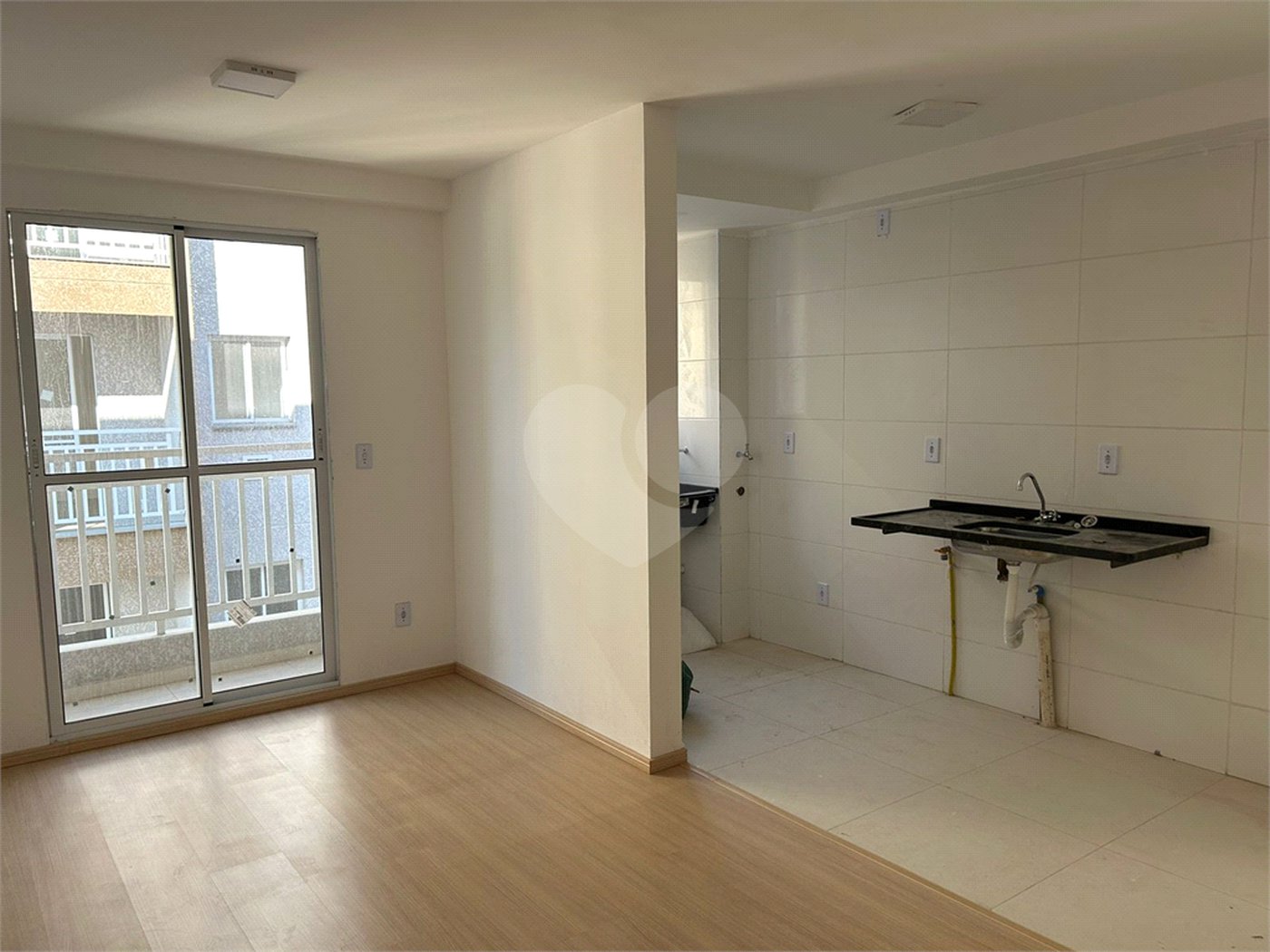 Apartamento à venda com 2 quartos em Jardim do Triunfo, Guarulhos, SP