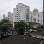 Apartamento com 2 dormitórios à venda, 82 m² por R$ 460.000,00 - Boqueirão - Santos/SP