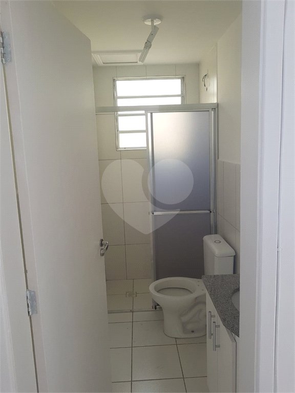 Apartamento à venda com 2 quartos, sendo 1 suíte, em Parque Reserva Fazenda Imperial, Sorocaba, SP