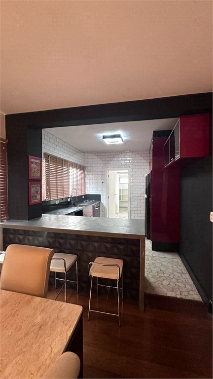 Apartamento para alugar com 2 suítes em Jardim Europa, São Paulo, SP