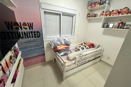 Apartamento à venda com 3 suítes em Parque São Jorge, São Paulo, SP
