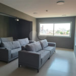 Apartamento à venda com 1 quarto em Tucuruvi, São Paulo, SP