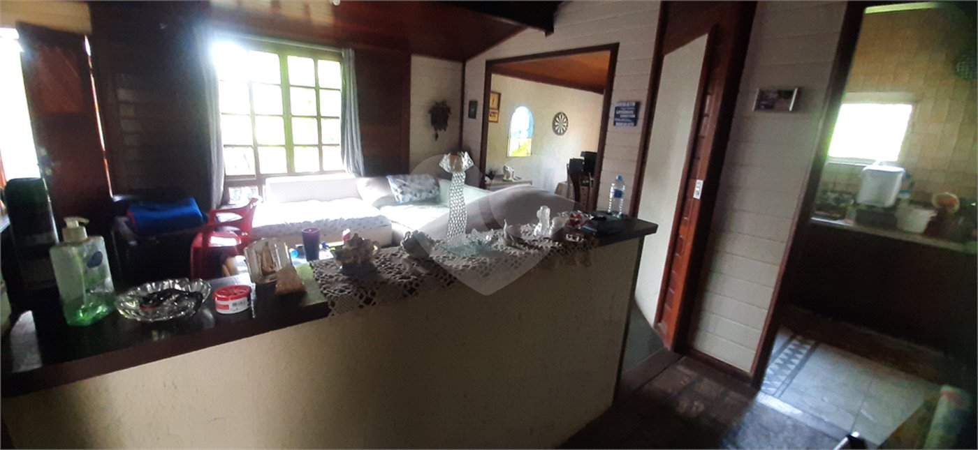 Casa Térrea à venda com 3 quartos, sendo 1 suíte,  em Serra da Cantareira, Mairiporã, SP