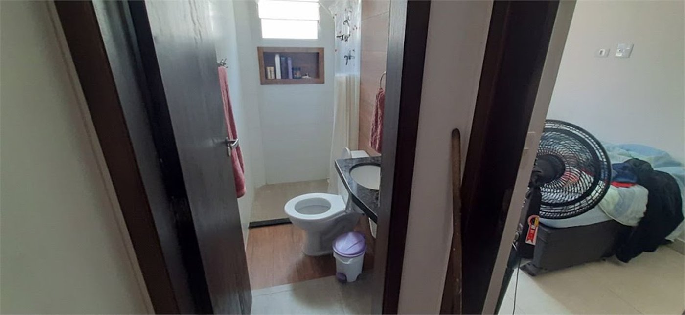 Apartamento Residencial à venda, Aviação, Praia Grande - AP0598.