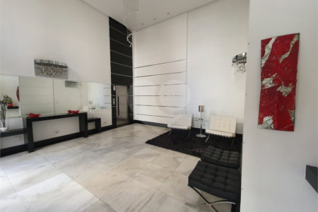 Apartamento à venda com 4 quartos, sendo 2 suítes, em Vila Gomes Cardim, São Paulo, SP