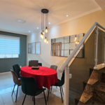 Triplex à venda com 3 quartos, sendo 2 suítes, em Campo Grande, Rio de Janeiro, RJ
