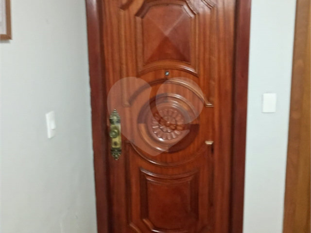Apartamento à venda com 2 quartos, sendo 1 suíte,  em Santana, São Paulo, SP