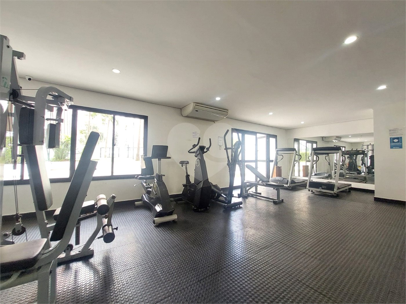 Apartamento para alugar com 4 quartos, sendo 1 suíte, em Vila Leopoldina, São Paulo, SP