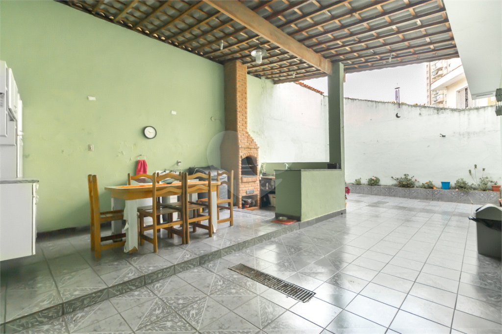 Casa à venda com 3 quartos, sendo 1 suíte, em Cidade Patriarca, São Paulo, SP