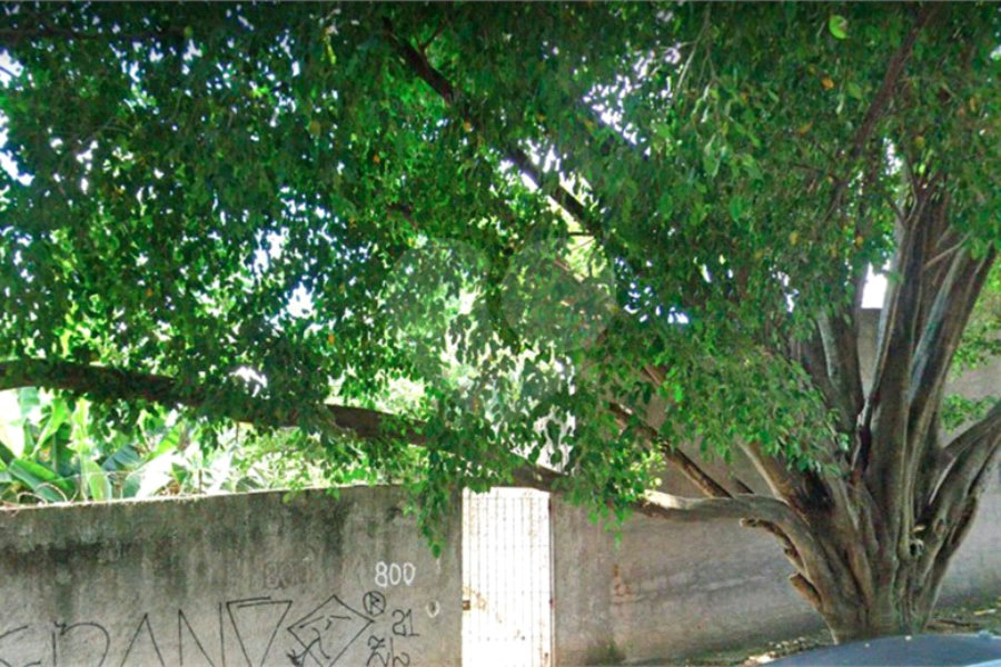 Terreno à venda em Campo Belo, São Paulo, SP