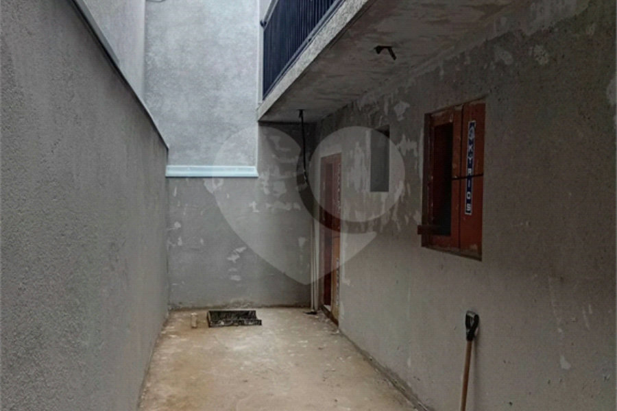 Apartamento à venda com 3 quartos em Tucuruvi, São Paulo, SP