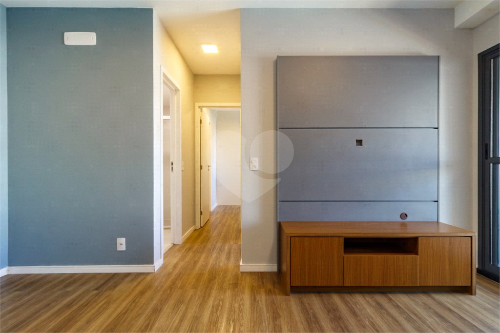 Apartamento à venda com 2 quartos, sendo 1 suíte, em Brooklin, São Paulo, SP