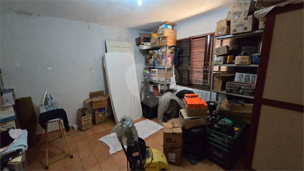 Casa à venda com 3 quartos em Freguesia do Ó, São Paulo, SP