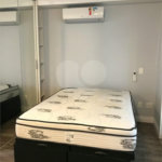 Apartamento à venda ou para alugar com 1 quarto em BELA VISTA, São Paulo, SP
