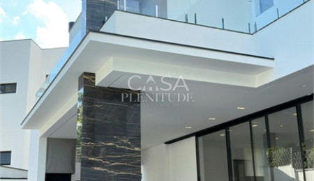 Casa em condomínio à venda com 3 suítes em Alphaville Nova Esplanada, Votorantim, SP