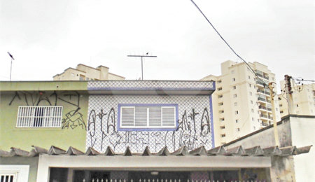 Sobrado à venda com 2 quartos em Vila Maria, São Paulo, SP