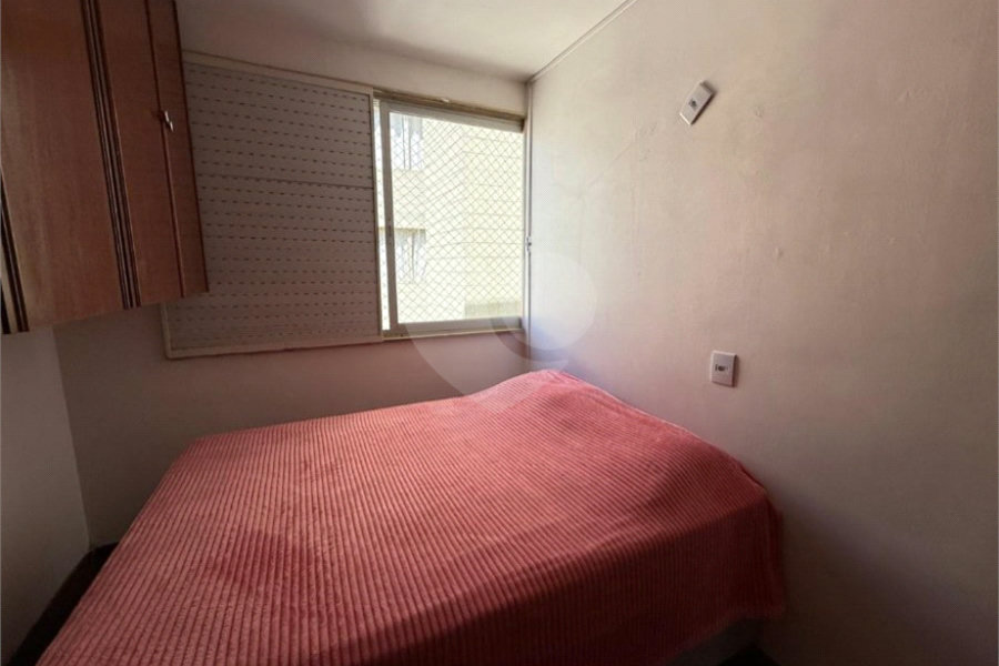 Apartamento à venda com 2 quartos em Casa Verde, São Paulo, SP