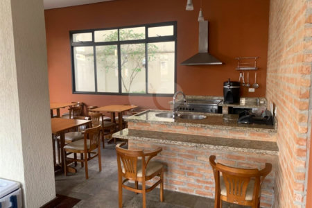 Apartamento à venda com 4 quartos, sendo 3 suítes, em Vila Andrade, São Paulo, SP