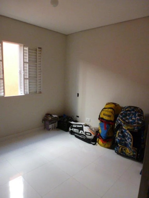 Sobrado à venda com 3 quartos, sendo 1 suíte,  em Paraíso do Morumbi, São Paulo, SP