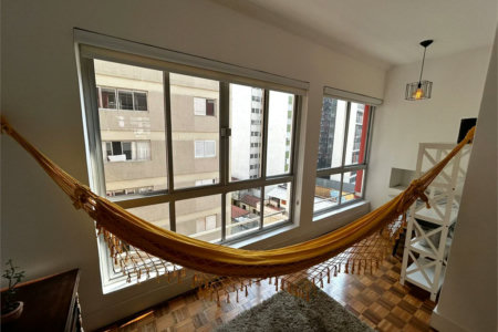 Apartamento à venda com 3 quartos em Pinheiros, São Paulo, SP