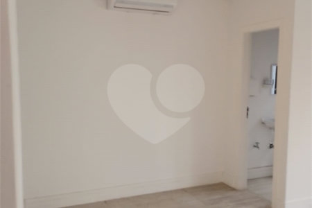 Apartamento à venda em Vila Buarque, São Paulo, SP