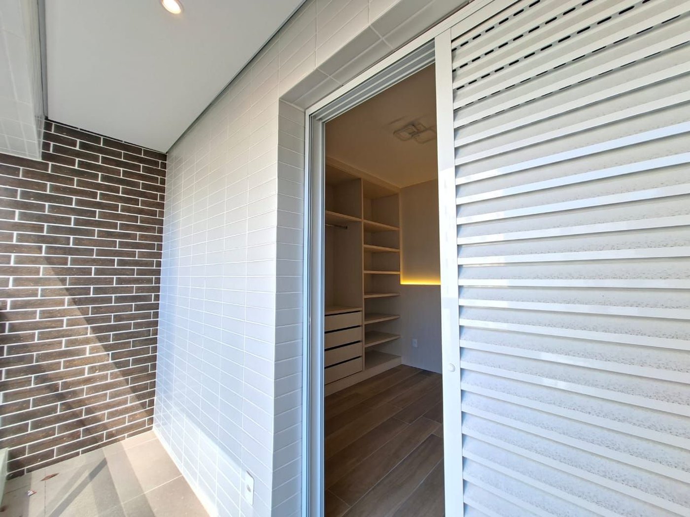 Apartamento com 2 dormitórios à venda, 82 m² por R$ 1.150.000,00 - Aparecida - Santos/SP
