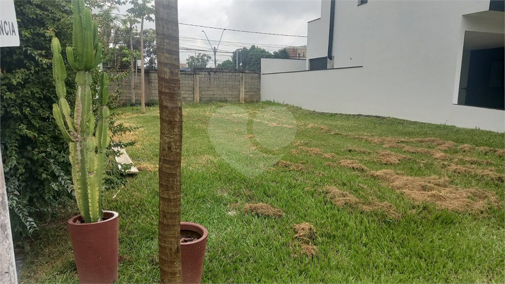 Terreno à venda no condomínio Golden Park Alpha, Sorocaba - SP