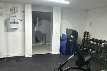 Apartamento à venda com 3 quartos, sendo 1 suíte, em Tatuapé, São Paulo, SP