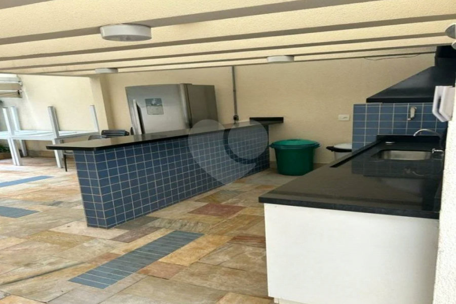 Vila Mascote Alto Padrão 4 dormitórios 3 vagas