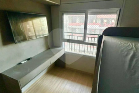 Apartamento à venda ou para alugar com 1 quarto em Vila Mariana, São Paulo, SP