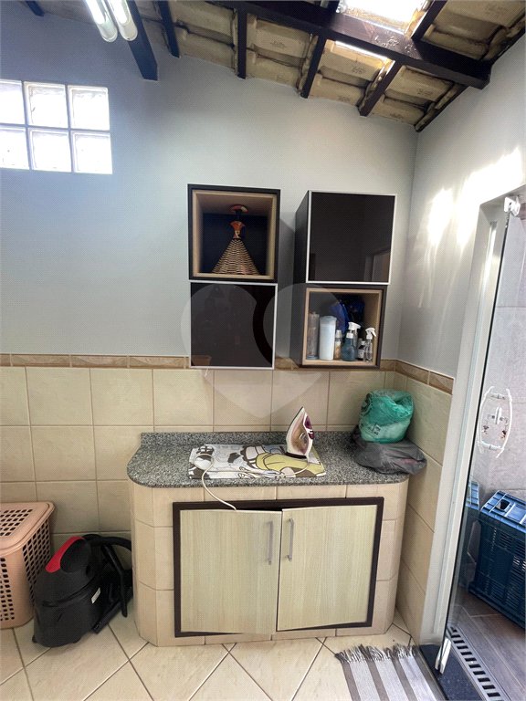 Casa Térrea à venda com 3 quartos, sendo 2 suítes, em Campo Grande, Rio de Janeiro, RJ