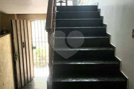 Sobrado à venda com 4 quartos, sendo 2 suítes, em Jardim Leonor, São Paulo, SP