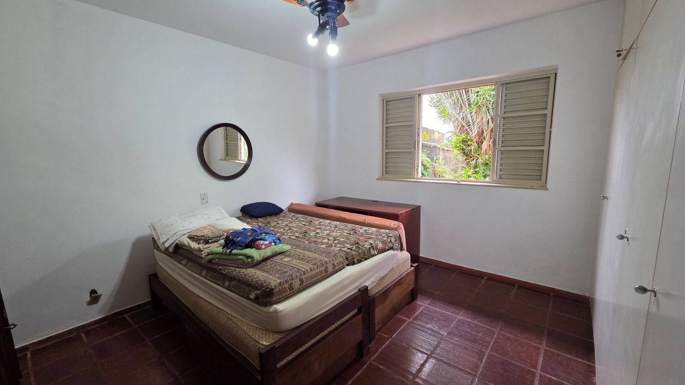 Chácara com 2 dormitórios à venda, 1500 m² por R$ 2.500.000,00 - Chácara Primavera - Campinas/SP