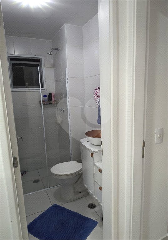 Apartamento à venda com 2 quartos em Vila Guilherme, São Paulo, SP