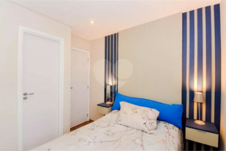 Apartamento à venda com 2 quartos, sendo 1 suíte, em Picanço, Guarulhos, SP