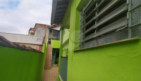 Casa à venda com 3 quartos em Vila Guarani (z Sul), São Paulo, SP