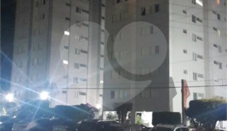 Apartamento à venda com 2 quartos em Demarchi, São Bernardo do Campo, SP