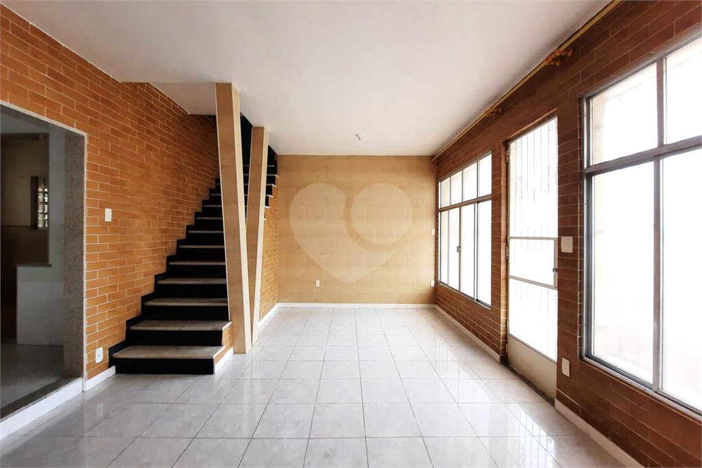 Casa de Vila à venda com 5 quartos, sendo 1 suíte, em Freguesia (jacarepaguá), Rio de Janeiro, RJ
