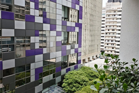 Apartamento à venda com 1 quarto em Pinheiros, São Paulo, SP