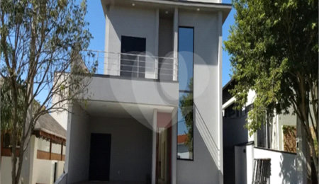 Casa à venda com 3 quartos, sendo 2 suítes,  no condomínio Jardim Reserva Bom Viver de Indaiatuba, Indaiatuba - SP