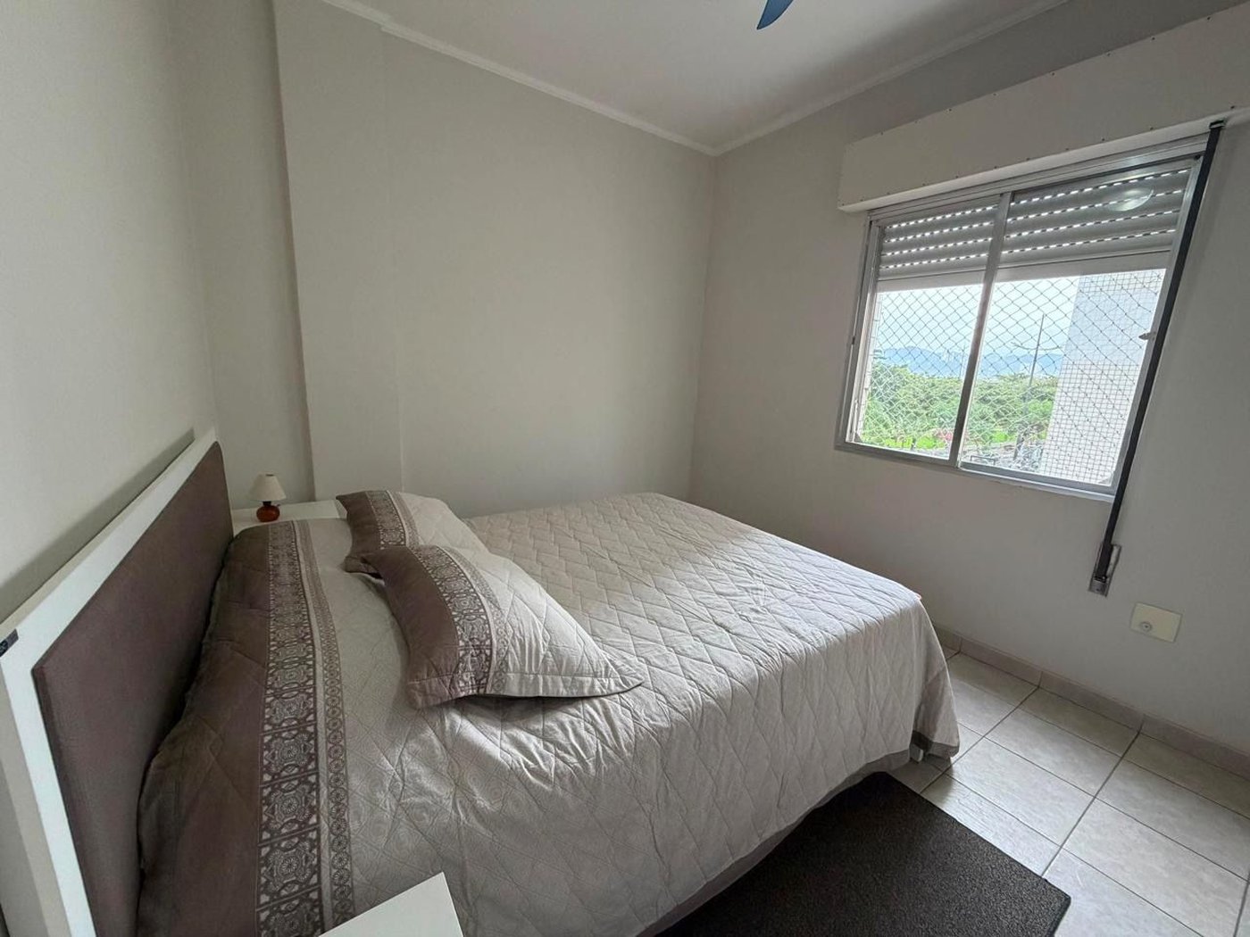 Apartamento à venda, 125 m² por R$ 800.000,00 - Pompéia - Santos/SP
