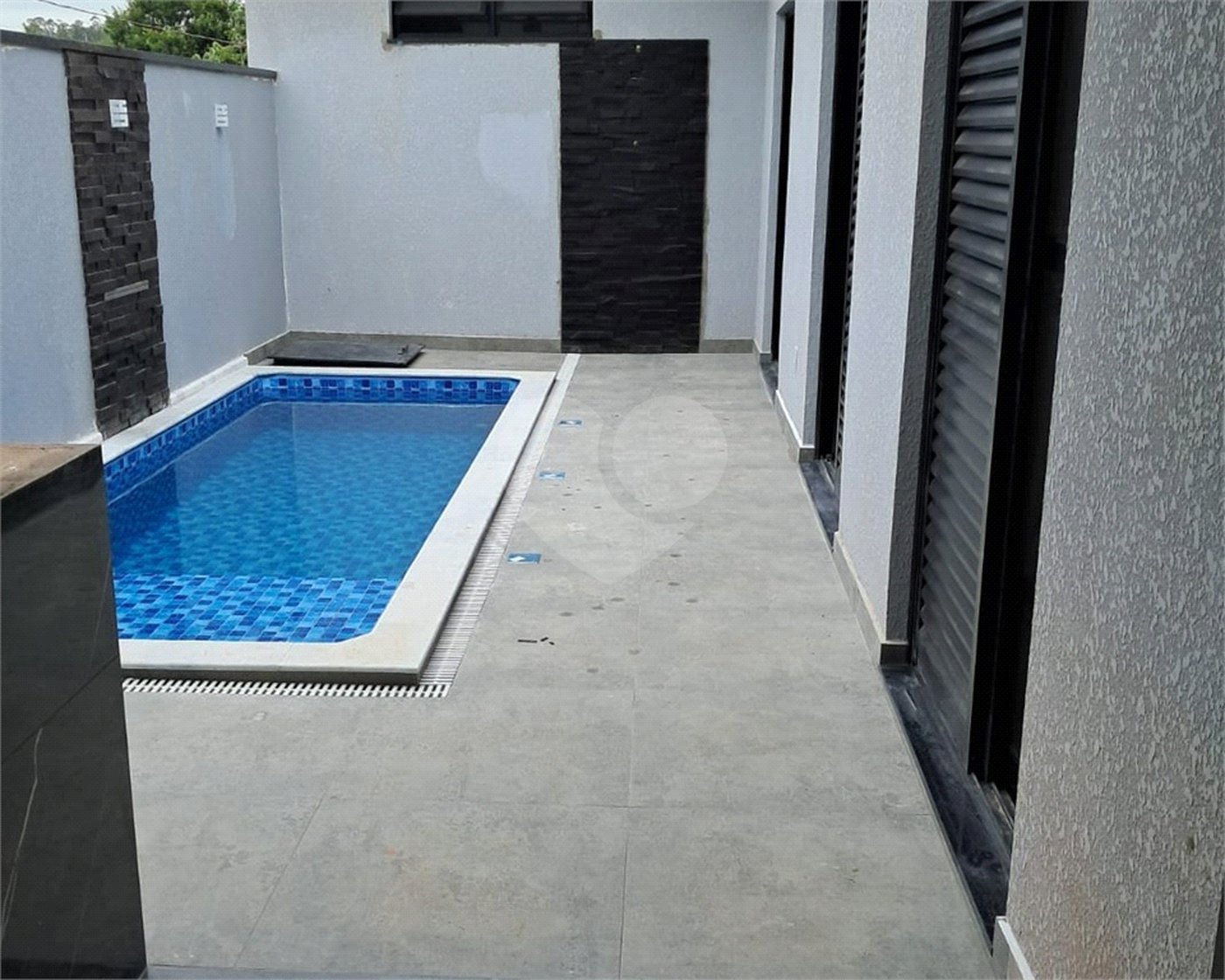 Casa à venda com 3 quartos, sendo 1 suíte,  no condomínio Reserva Ipanema I, Sorocaba - SP