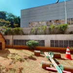 Apartamento à venda com 2 quartos, sendo 1 suíte, em Vila Vera, São Paulo, SP