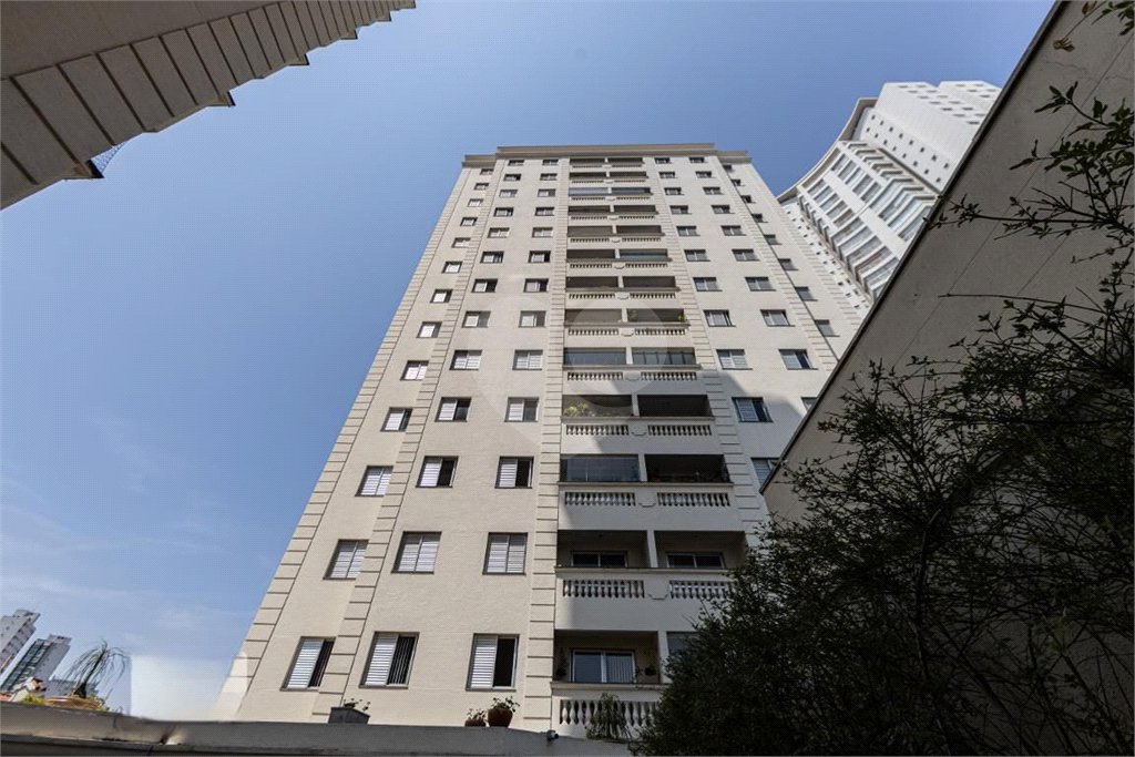 Apartamento na Mooca, 57 M - 2 dormitórios- 1 suíte- 1 vaga