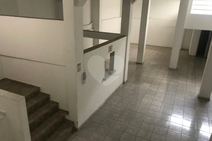 Apartamento à venda com 2 quartos, sendo 1 suíte,  em Santana, São Paulo, SP