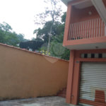 Sobrado à venda com 4 quartos em Tremembé, São Paulo, SP